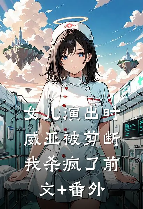 女儿演出时威亚被剪断，我杀疯了前文+番外