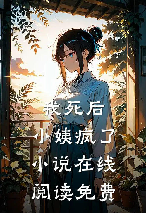我死后，小姨疯了小说在线阅读免费