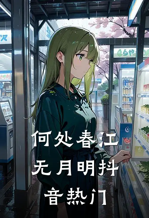 何处春江无月明抖音热门