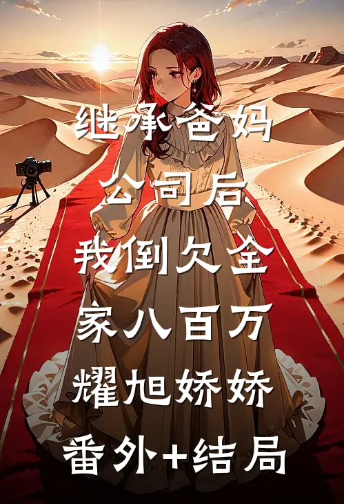 继承爸妈公司后，我倒欠全家八百万耀旭娇娇:(番外)+(结局)