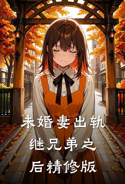 未婚妻出轨继兄弟之后精修版