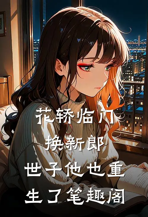 花轿临门换新郎，世子他也重生了笔趣阁