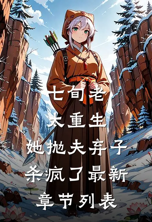 七旬老太重生，她抛夫弃子杀疯了最新章节列表