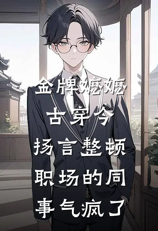 赎身出府后，她被禁欲王爷强夺了已完结