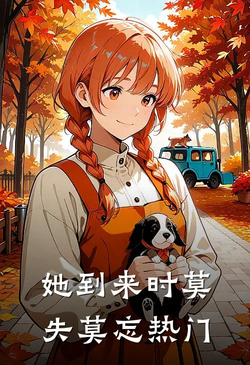 她到来时莫失莫忘热门