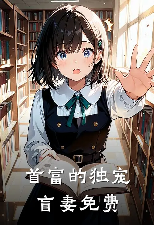首富的独宠盲妻免费