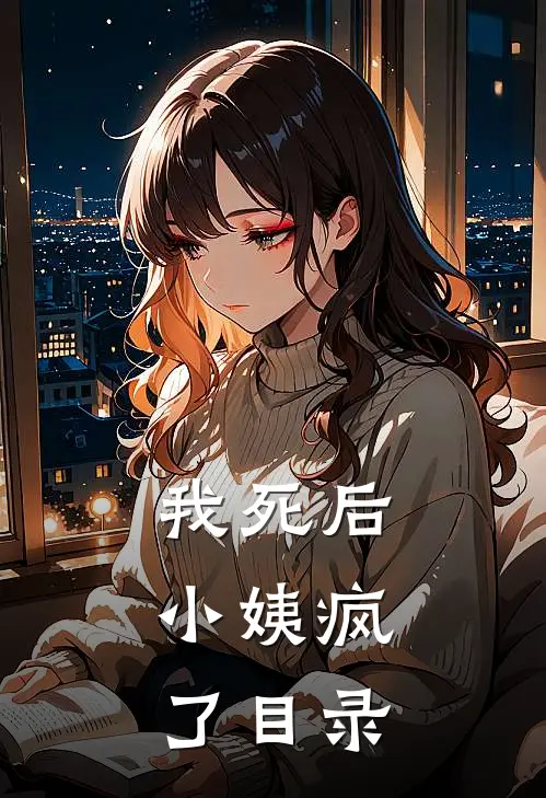 我死后，小姨疯了目录