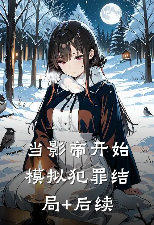 当影帝开始模拟犯罪结局+后续