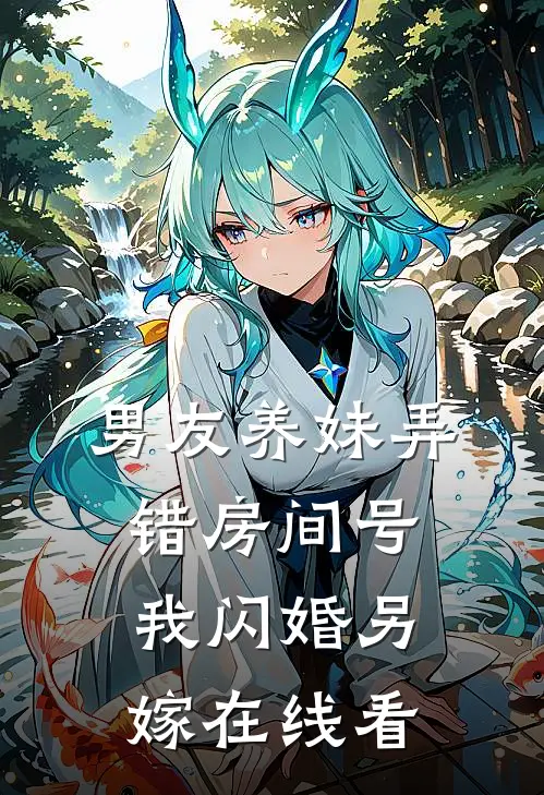 男友养妹弄错房间号，我闪婚另嫁在线看