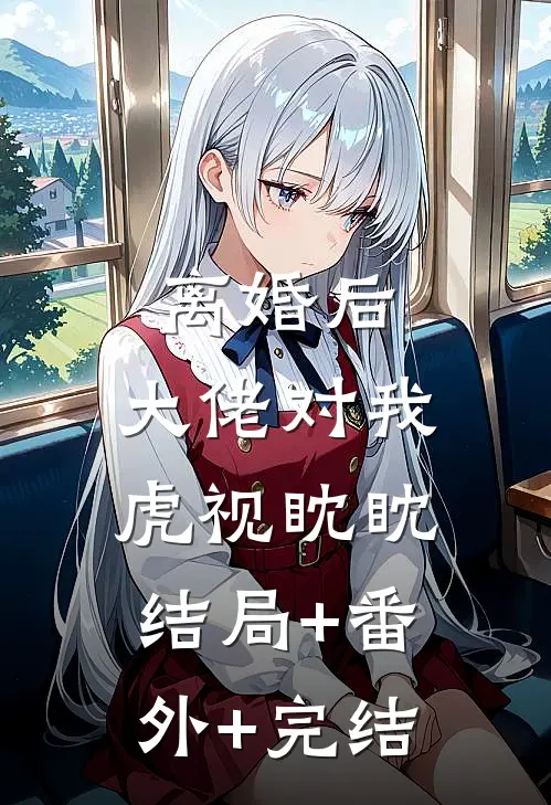 离婚后，大佬对我虎视眈眈:结局+番外+完结