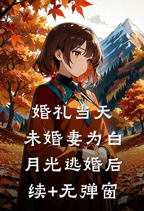 婚礼当天，未婚妻为白月光逃婚后续+无弹窗
