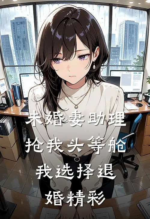 未婚妻助理抢我头等舱，我选择退婚精彩