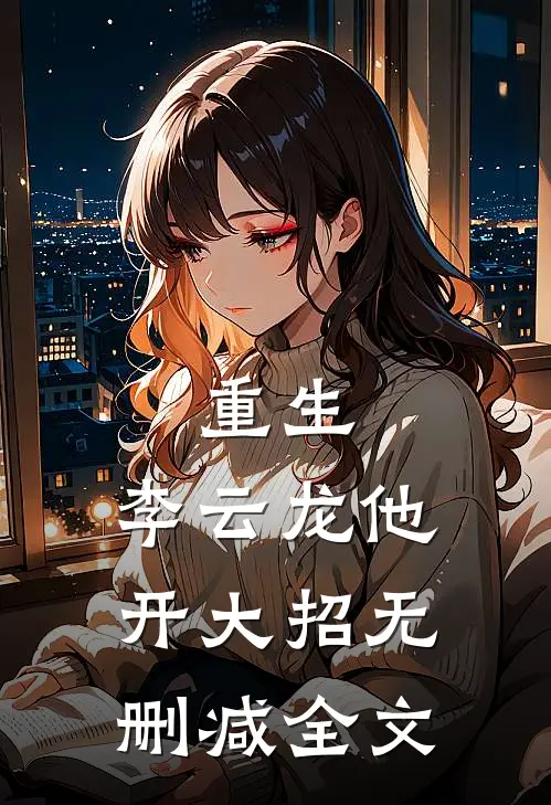 重生：李云龙他开大招无删减全文