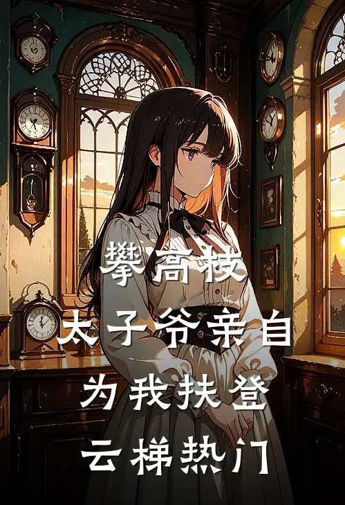 攀高枝：太子爷亲自为我扶登云梯热门