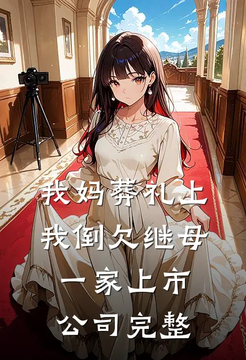 我妈葬礼上，我倒欠继母一家上市公司完整