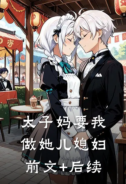 太子妈要我做她儿媳妇:前文+后续