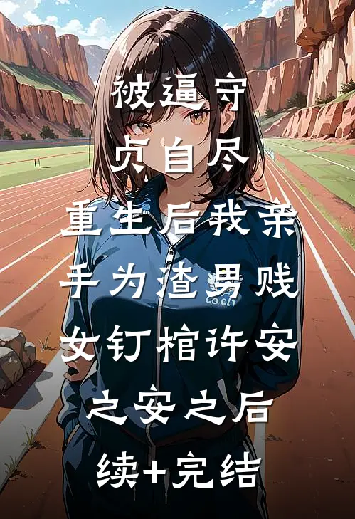 被逼守贞自尽，重生后我亲手为渣男贱女钉棺许安之安之后续+完结