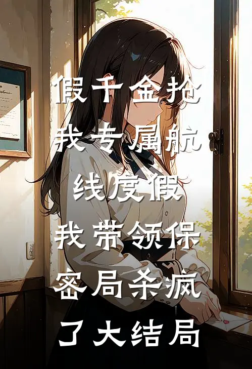 假千金抢我专属航线度假，我带领保密局杀疯了大结局
