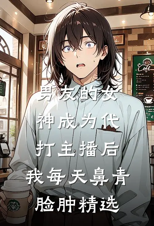 男友的女神成为代打主播后，我每天鼻青脸肿精选