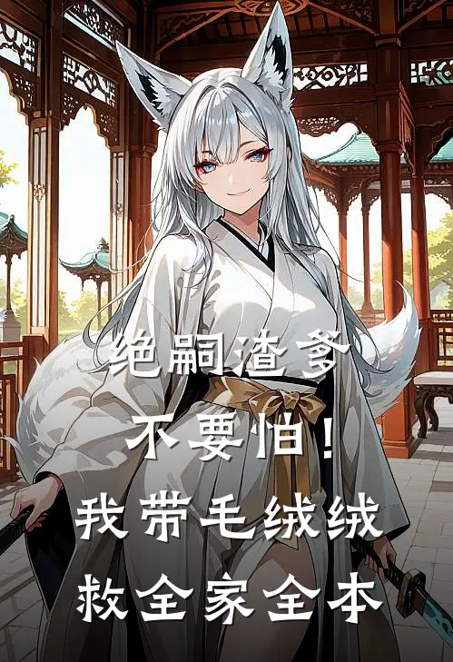 绝嗣渣爹不要怕！我带毛绒绒救全家全本