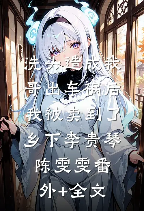 洗头造成我哥出车祸后我被卖到了乡下李贵琴陈雯雯(番外)+(全文)