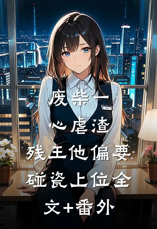 废柴一心虐渣，残王他偏要碰瓷上位全文+番外