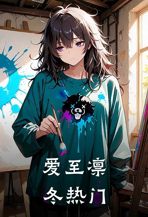 爱至凛冬热门