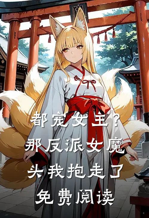 都宠女主？那反派女魔头我抱走了免费阅读
