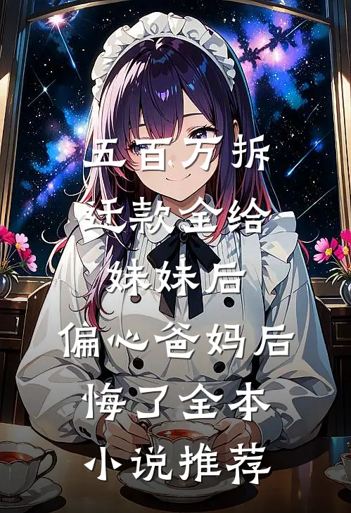 末世重生之人性林昭小烬:(番外)+(全文)