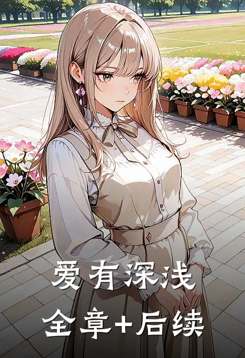 爱有深浅:全章+后续
