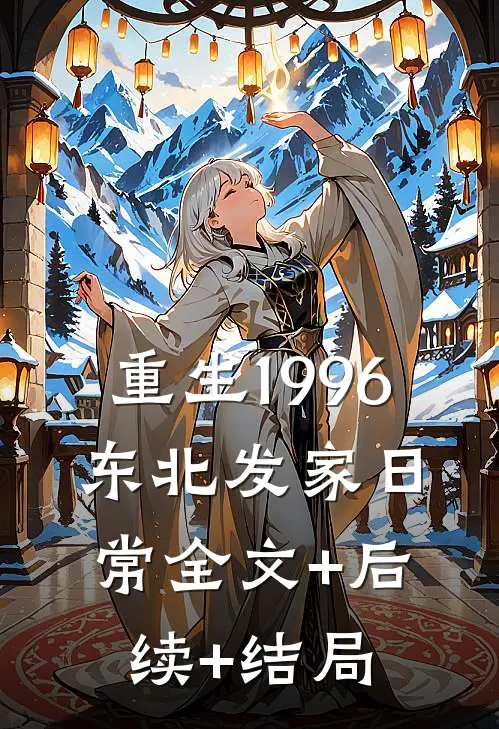 重生1996：东北发家日常全文+后续+结局