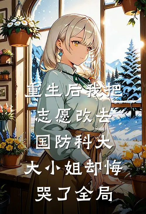 重生后我把志愿改去国防科大，大小姐却悔哭了全局
