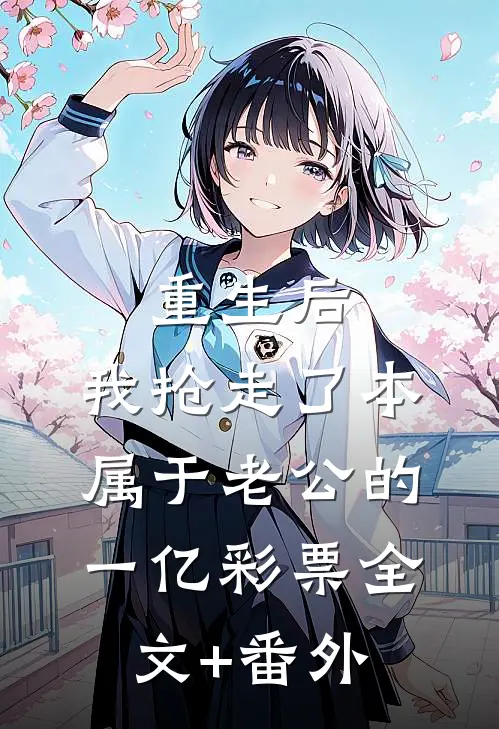 重生后，我抢走了本属于老公的一亿彩票全文+番外