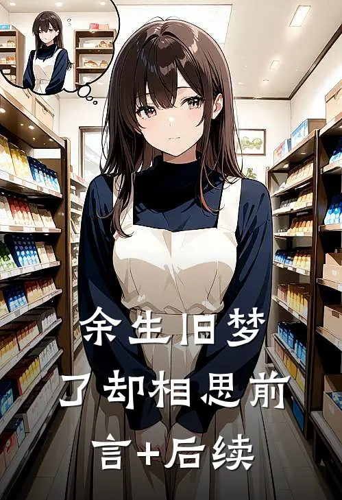 余生旧梦，了却相思前言+后续