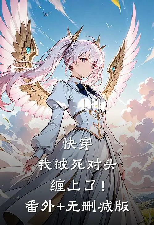 快穿：我被死对头缠上了！:番外+无删减版