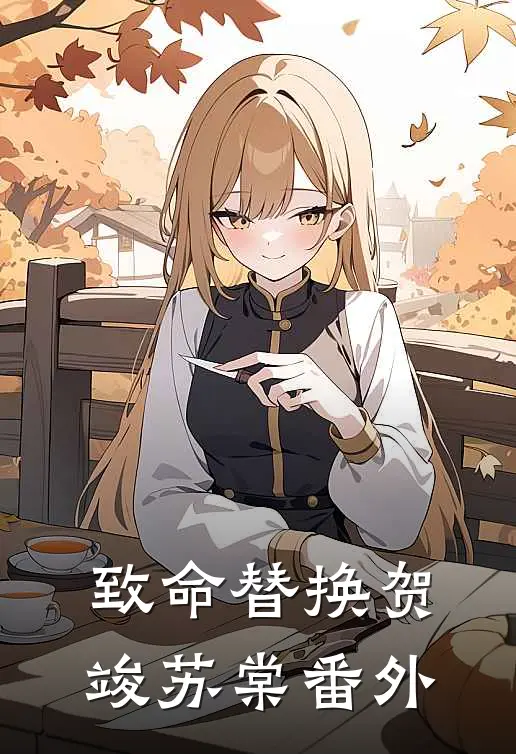 致命替换贺竣苏棠番外