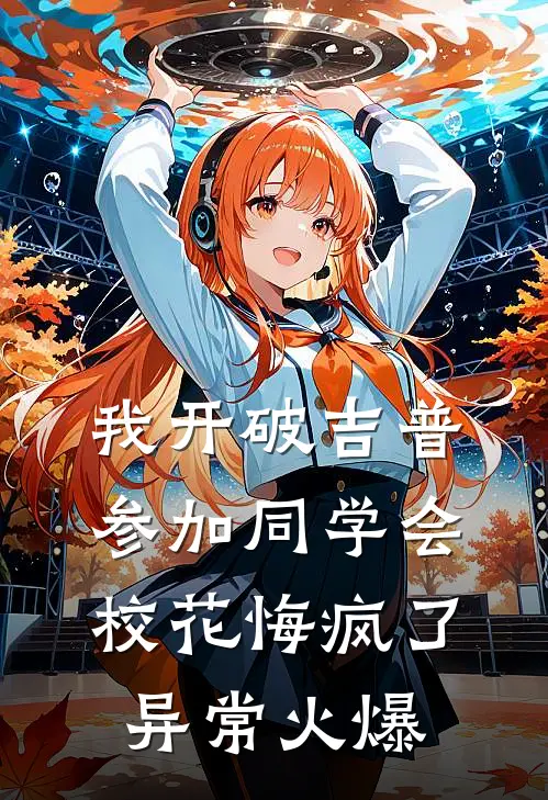 我开破吉普参加同学会，校花悔疯了异常火爆