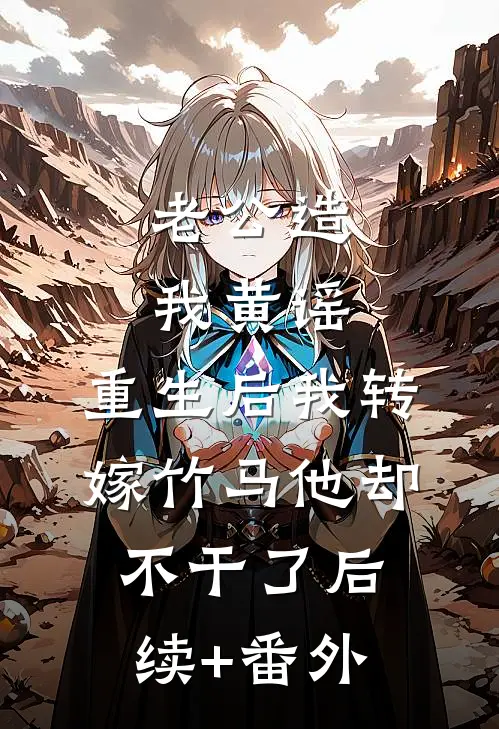 老公造我黄谣，重生后我转嫁竹马他却不干了后续+番外