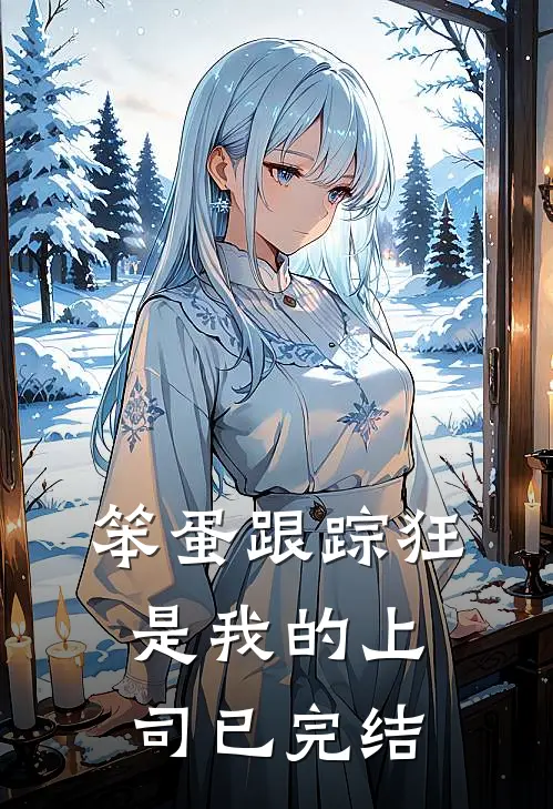 笨蛋跟踪狂是我的上司已完结