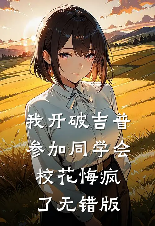 我开破吉普参加同学会，校花悔疯了无错版