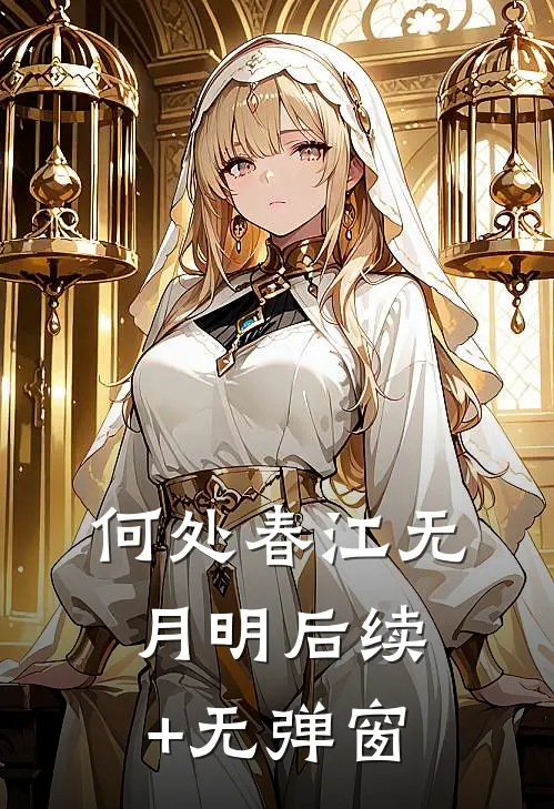 何处春江无月明后续+无弹窗