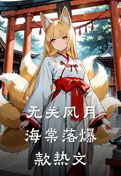无关风月海棠落爆款热文