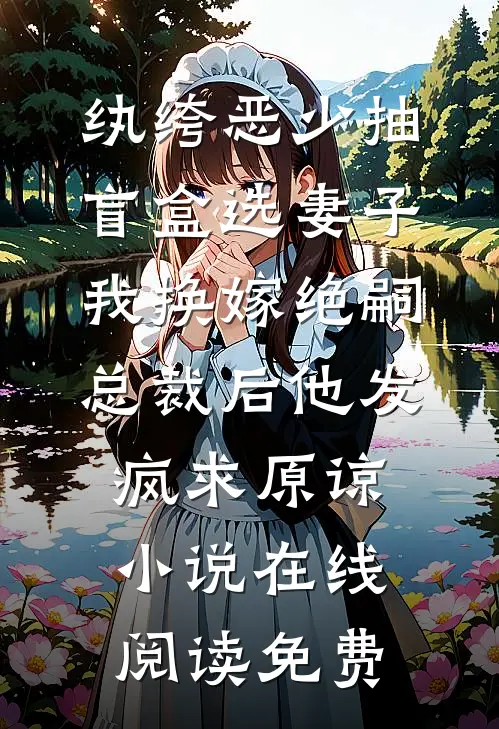 纨绔恶少抽盲盒选妻子，我换嫁绝嗣总裁后他发疯求原谅小说在线阅读免费