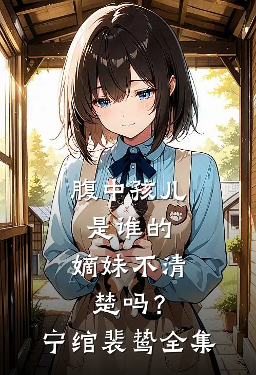 腹中孩儿是谁的，嫡妹不清楚吗？宁绾裴鸷全集