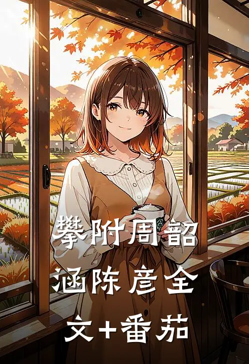攀附周韶涵陈彦全文+番茄