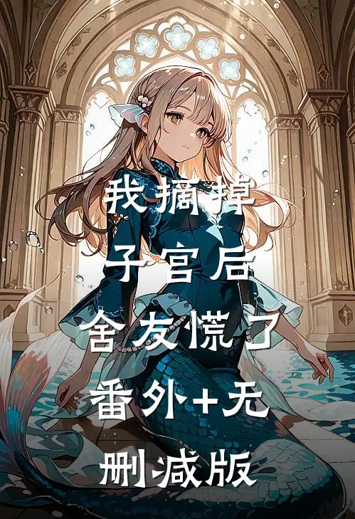 我摘掉子宫后，舍友慌了番外+无删减版