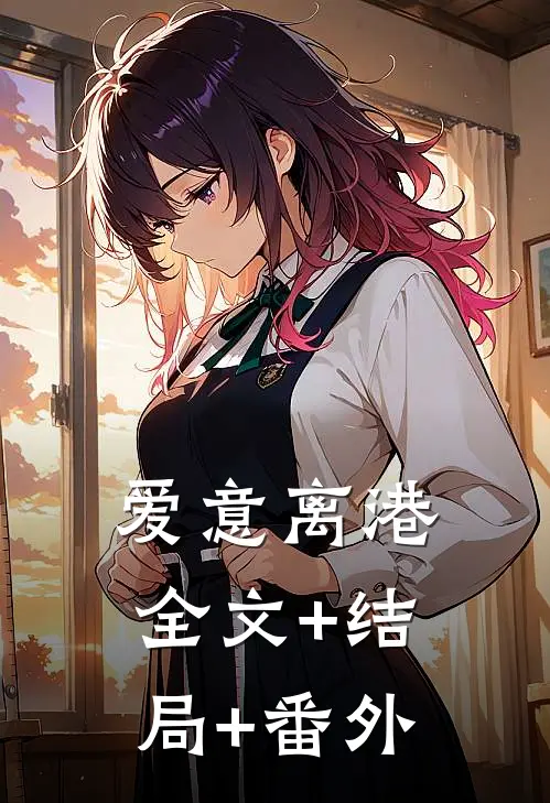 爱意离港:全文+结局+番外