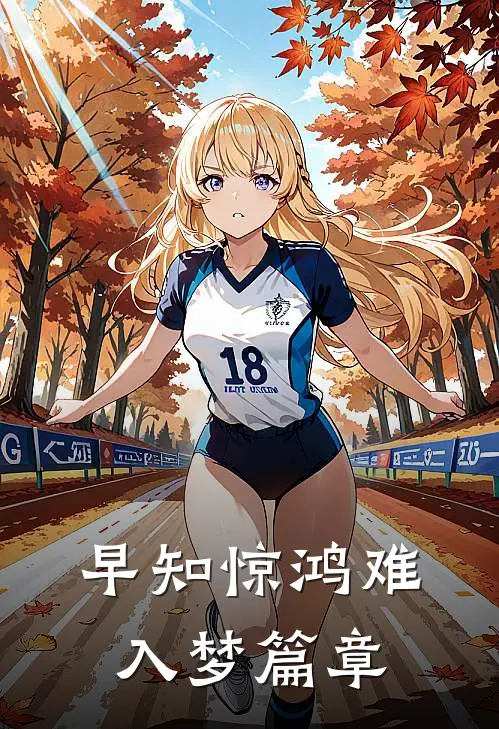 早知惊鸿难入梦篇章
