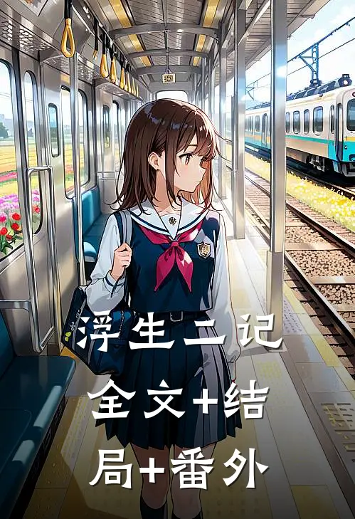 浮生二记全文+结局+番外