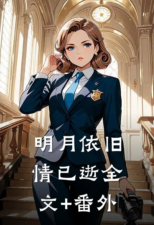 明月依旧情已逝全文+番外